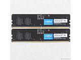 �k���Õi�l W5U4800CM-8GS 16GB 8GB×2���g �m288P PC5-38400(DDR5-4800) 16GB(8GB×2���g)�n