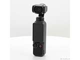 �k���Õi�l Osmo Pocket 4 �X�^���_�[�h �R���{