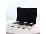 �k���Õi�l MacBook Air 13.6-inch Mid-2022 MLY13J�^A Apple M2 8�R�ACPU_8�R�AGPU 8GB SSD256GB �X�^�[���C�g �k26.3 Tahoe�l �m�O���t�B�b�N�F�I���{�[�h�^JIS�L�[�{�[�h�n