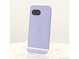 �k���Õi�l Google Pixel 9a 128GB �A�C���X G3Y12 SIM�t���[ �m6.3�C���`�L�@EL�^Google Tensor G4�^RAM:8GB�^�i�mSIM&eSIM�n
