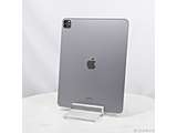 �k���Õi�l iPad Pro 12.9�C���` ��6���� 1TB �X�y�[�X�O���C MNXW3J�^A Wi-Fi �m12.9�C���`�t���^Apple-M2�n