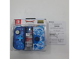 �k���Õi�l �h���S���N�G�X�g �O���b�v�R���g���[���[ Fit for Nintendo Switch �X���C�� �ySwitch�z