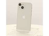 �k���Õi�l iPhone13 mini 256GB �X�^�[���C�g MLJK3J�^A SIM�t���[ �m5.4�C���`�L�@EL�^Apple A15�^RAM:4GB�^�i�mSIM�n