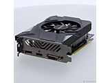 �k���Õi�l GeForce GTX 1650 D6 OC 4G (rev. 3.0) GV-N1656OC-4GD R3.0