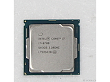 �k���Õi�l Core i7 8700 �k3.2GHz�^LGA 1151�l