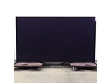 �k�W���i�l �L�@EL�e���r BRAVIA(�u���r�A)  XRJ-65A95L �m65V�^ /Bluetooth�Ή� /4K�Ή� /BS�ECS 4K�`���[�i�[���� /YouTube�Ή��n