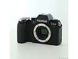 �k���Õi�l FUJIFILM X-S10 �{�f�B