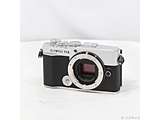 �k���Õi�l OLYMPUS PEN E-P7 �{�f�B �V���o�[