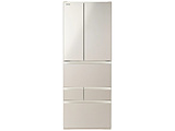 �k�W���i�l �①�� VEGETA�i�x�W�[�^�jFH�V���[�Y �T�e���S�[���h GR-A510FH(EC) �m65cm /509L /6�h�A /�ω��J���^�C�v�n