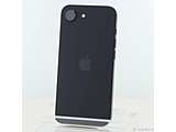 �k���Õi�l iPhone16e 128GB �u���b�N MD1Q4J�^A SIM�t���[ �m6.1�C���`�L�@EL�^Apple A18�^RAM:8GB�^�i�mSIM&eSIM�n