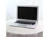 �k���Õi�l MacBook Air 13.3-inch Early-2015 MMGG2J�^A Core_i7 2.2GHz 8GB SSD512GB �k10.15 Catalina�l �m�O���t�B�b�N�FIntel HD Graphics 6000�^US�L�[�{�[�h�n