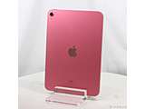 �k���Õi�l iPad ��10���� 64GB �s���N MPQ33J�^A Wi-Fi �m10.9�C���`�t���^A14-Bionic�n