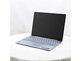 �k���Õi�l Surface Laptop Go 2 �kCore i5�^8GB�^SSD128GB�l 8QC-00043 �A�C�X�u���[