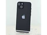 �k���Õi�l iPhone14 128GB �~�b�h�i�C�g MPUD3J�^A SIM�t���[ �m6.1�C���`�L�@EL�^Apple A15�^RAM:6GB�^�i�mSIM�n