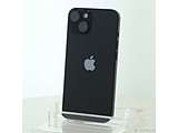 �k���Õi�l iPhone14 128GB �~�b�h�i�C�g MPUD3J�^A SIM�t���[ �m6.1�C���`�L�@EL�^Apple A15�^RAM:6GB�^�i�mSIM�n