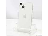 �k���Õi�l iPhone14 128GB �X�^�[���C�g MPUQ3J�^A SIM�t���[ �m6.1�C���`�L�@EL�^Apple A15�^RAM:6GB�^�i�mSIM�n