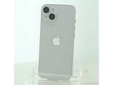 �k���Õi�l iPhone14 128GB �X�^�[���C�g MPUQ3J�^A SIM�t���[ �m6.1�C���`�L�@EL�^Apple A15�^RAM:6GB�^�i�mSIM�n