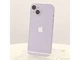 �k���Õi�l iPhone14 128GB �p�[�v�� MPUY3J�^A SIM�t���[ �m6.1�C���`�L�@EL�^Apple A15�^RAM:6GB�^�i�mSIM�n