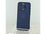 �k���Õi�l iPhone15 Pro 128GB �u���[�`�^�j�E�� MTUA3J�^A SIM�t���[ �m6.1�C���`�L�@EL�^Apple A17 Pro�^RAM:8GB�^�i�mSIM�n