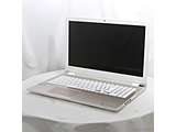 �k���Õi�l dynabook T65�^GG PT65GGP-REA �T�e���S�[���h �mCore-i7-8550U (1.8GHz)�^4GB�^HDD1TB�^15.6�C���`���C�h�^Windows11 Home(�A�b�v�O���[�h�ς�)�n