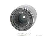�k���Õi�l FE 50mm F1.8 �u���b�N SEL50F18F