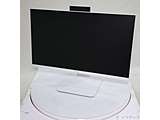 �k�W���i�l V400 AiO V440VAK V440VAK-WPC125W �z���C�g �mCore-i5-13420H (2.1GHz)�^16GB�^SSD512GB�^23.8�C���`���C�h�^Windows11 Home�n