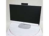 �k�W���i�l HP All-in-One 24-cr2000jp BD5A6PA-AAAA �V�F���z���C�g �mCore-Ultra-5-225U�^16GB�^SSD1TB�^23.8�C���`���C�h�^Windows11 Home�n