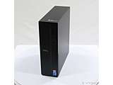 �k�W���i�l Dell Slim SD40-FN �u���b�N �mCore-i5-14400�^16GB�^SSD512GB�^Windows11 Home�n