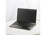 �k���Õi�l VAIO SX12 VJS1251 �mCore-i7-1280P (1.8GHz)�^32GB�^SSD1TB�^12.5�C���`���C�h�^Windows11 Pro�n