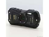 �k���Õi�l PENTAX WG-90 �u���b�N