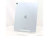 �k���Õi�l iPad Air 13�C���` ��1���� 128GB �u���[ MV283J�^A Wi-Fi �m12.9�C���`�t���^Apple-M2�n