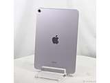�k���Õi�l iPad Air 11�C���` ��6���� 256GB �p�[�v�� MUXL3J�^A SIM�t���[ �m11�C���`�t���^Apple-M2�n
