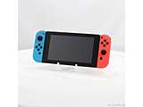 �k���Õi�l Nintendo Switch Joy-Con (L) �l�I���u���[�^ (R) �l�I�����b�h (2019�N8�����f��)