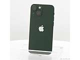 �k���Õi�l iPhone13 mini 128GB �O���[�� MNFC3J�^A SIM�t���[ �m5.4�C���`�L�@EL�^Apple A15�^RAM:4GB�^�i�mSIM�n