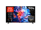 �k�W���i�l 4K�t���e���r P6K�V���[�Y  55P6K �m55V�^ /Bluetooth�Ή� /4K�Ή� /BS�ECS 4K�`���[�i�[���� /YouTube�Ή��n