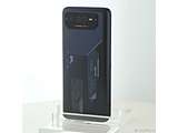 �k���Õi�i���j�l ROG Phone 6 256GB �t�@���g���u���b�N ROG6SB-BK12R256 SIM�t���[ �m6.78�C���`�L�@EL�^Snapdragon 8+ Gen 1�^RAM:12GB�^�i�mSIM&�i�mSIM�n