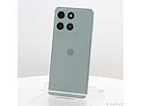 �k���Õi�l moto g66j 5G 128GB �O���[�~�X�g PB810001JP SIM�t���[ �m6.7�C���`�t���^MediaTek Dimensity 7060�^RAM:8GB�^�i�mSIM&�i�mSIM&eSIM�n