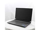 �k���Õi�l Dell G15 5520 �mCore-i7-12700H (2.3GHz)/16GB/SSD512GB/GeForce RTX 3050Ti(4GB)/15.6�C���`/Windows11 Home(UP��)�n