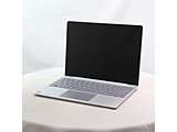 �k���Õi�l Surface Laptop Go 3 �kCore i5�^8GB�^SSD128GB�l XJD-00005 �v���`�i