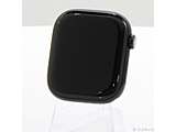 �k���Õi�l Apple Watch Series 10 GPS 46mm �W�F�b�g�u���b�N�A���~�j�E���P�[�X �o���h����