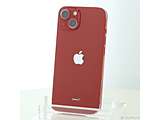 �k���Õi�l iPhone13 128GB �v���_�N�g���b�h MLNF3J�^A SIM�t���[ �m6.1�C���`�L�@EL�^Apple A15�^RAM:4GB�^�i�mSIM�n