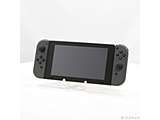 �k���Õi�l Nintendo Switch Joy-Con (L) �^ (R) �O���[ (2019�N8�����f��)