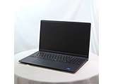 �k�W���i�l Dell 15 ND65-FWHBBC �J�[�{���u���b�N �mCore-i5-1334U (1.3GHz)�^16GB�^SSD512GB�^15.6�C���`���C�h�^Windows11 Home�n