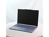 �k�W���i�l LAVIE N13 Slim PC-N1355LAM �|�[���[�u���[ �mAMD-Ryzen-5-7535HS (3.3GHz)�^16GB�^SSD512GB�^13.3�C���`���C�h�^Windows11 Home�n