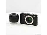 �k���Õi�l FUJIFILM X-M5 XC15-45mm�����Y�L�b�g �u���b�N