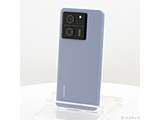 �k���Õi�l Xiaomi 13T Pro 256GB �A���p�C���u���[ SIM�t���[ �m6.7�C���`�L�@EL�^MediaTek Dimensity 9200+�^RAM:12GB�^�i�mSIM&eSIM�n