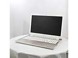 �k���Õi�l dynabook T6 P1T6MPEG �T�e���S�[���h �mCore-i7-8550U (1.8GHz)�^8GB�^SSD256GB�^15.6�C���`���C�h�^Windows11 Home(�A�b�v�O���[�h�ς�)�n