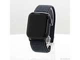 �k���Õi�l Apple Watch SE ��2���� GPS 40mm �~�b�h�i�C�g�A���~�j�E���P�[�X �~�b�h�i�C�g�X�|�[�c���[�v