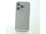 �k���Õi�l iPhone15 Pro 256GB �i�`�������`�^�j�E�� MTUF3J�^A SIM�t���[ �m6.1�C���`�L�@EL�^Apple A17 Pro�^RAM:8GB�^�i�mSIM�n