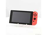�k���Õi�l Nintendo Switch Joy-Con (L) �l�I���u���[�^ (R) �l�I�����b�h